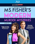 Ms. Fisher's Modern Murder Mysteries: Series 2 (Blu-ray)