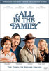 All In The Family: The Complete Second Season