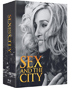 Sex And The City: The Complete Series + 2 Movie Collection (Blu-ray)