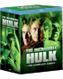 Incredible Hulk: The Complete Series (Blu-ray)