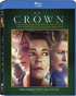 Crown: The Complete Fourth Season (Blu-ray)