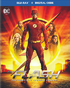 Flash: The Complete Seventh Season (Blu-ray)