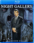 Night Gallery: Season 1 (Blu-ray)