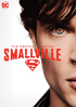 Smallville: The Complete Series: 20th Anniversary Edition