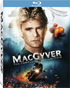 MacGyver: The Complete Collection (Blu-ray)