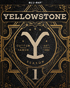 Yellowstone: Season 1: Special Edition (Blu-ray)