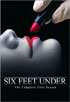 Six Feet Under: The Complete First Season