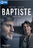 Masterpiece Mystery: Baptiste: Series 2