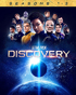 Star Trek: Discovery: Seasons 1-3 (Blu-ray)