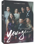 Younger: The Complete Series