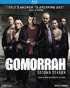 Gomorrah The Series: Season 2 (Blu-ray)