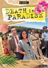 Death In Paradise: Season 10