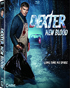 Dexter: New Blood (Blu-ray)