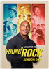 Young Rock: Season One