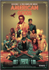 American Gods: Seasons 1-3 Collection