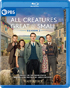 Masterpiece: All Creatures Great & Small: Season 2 (Blu-ray)