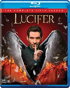Lucifer: The Complete Fifth Season: Warner Archive Collection (Blu-ray)