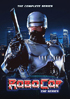 RoboCop: The Compete Series: Special Edition