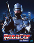 RoboCop: The Compete Series: Special Edition (Blu-ray)