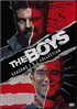 Boys: Seasons 1 & 2 Collection