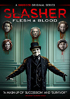 Slasher: Flesh And Blood: Season 1