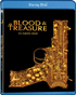 Blood & Treasure: Season One (Blu-ray)