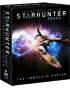 Starhunter ReduX: The Complete Series: Collector's Edition (Blu-ray)