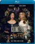 Killing Eve: Season 4 (Blu-ray)