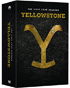 Yellowstone: The First Four Seasons