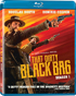 That Dirty Black Bag: Season 1 (Blu-ray)