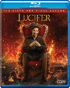 Lucifer: The Sixth And Final Season (Blu-ray)