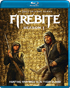 Firebite: Season 1 (Blu-ray)