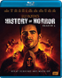 Eli Roth's History Of Horror: Season 3 (Blu-ray)