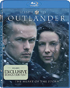 Outlander: Season 6 (Blu-ray)
