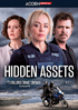 Hidden Assets: Series 1