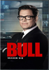 Bull (2016): Season 6: The Final Season
