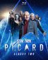 Star Trek: Picard: Season Two (Blu-ray)