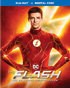 Flash: The Complete Eighth Season (Blu-ray)