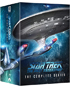 Star Trek: The Next Generation: The Complete Series (Blu-ray)(Reissue)