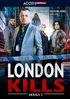 London Kills: Series 3