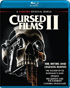 Cursed Films: Season Two (Blu-ray)