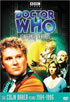 Doctor Who: Vengeance On Varos