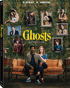 Ghosts (2021): Season One (Blu-ray)