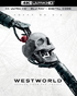 Westworld: The Complete Fourth Season (4K Ultra HD/Blu-ray)