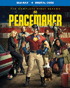 Peacemaker: The Complete First Season (Blu-ray)