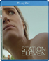 Station Eleven: Mini Series (Blu-ray)