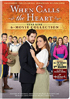 When Calls The Heart: The Television Movie Collection: Year Nine