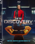 Star Trek: Discovery: Season Four (Blu-ray)