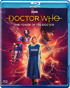 Doctor Who (2005): The Power Of The Doctor (Blu-ray)