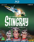 Stingray: The Complete Series Restored In HD (Blu-ray-UK)